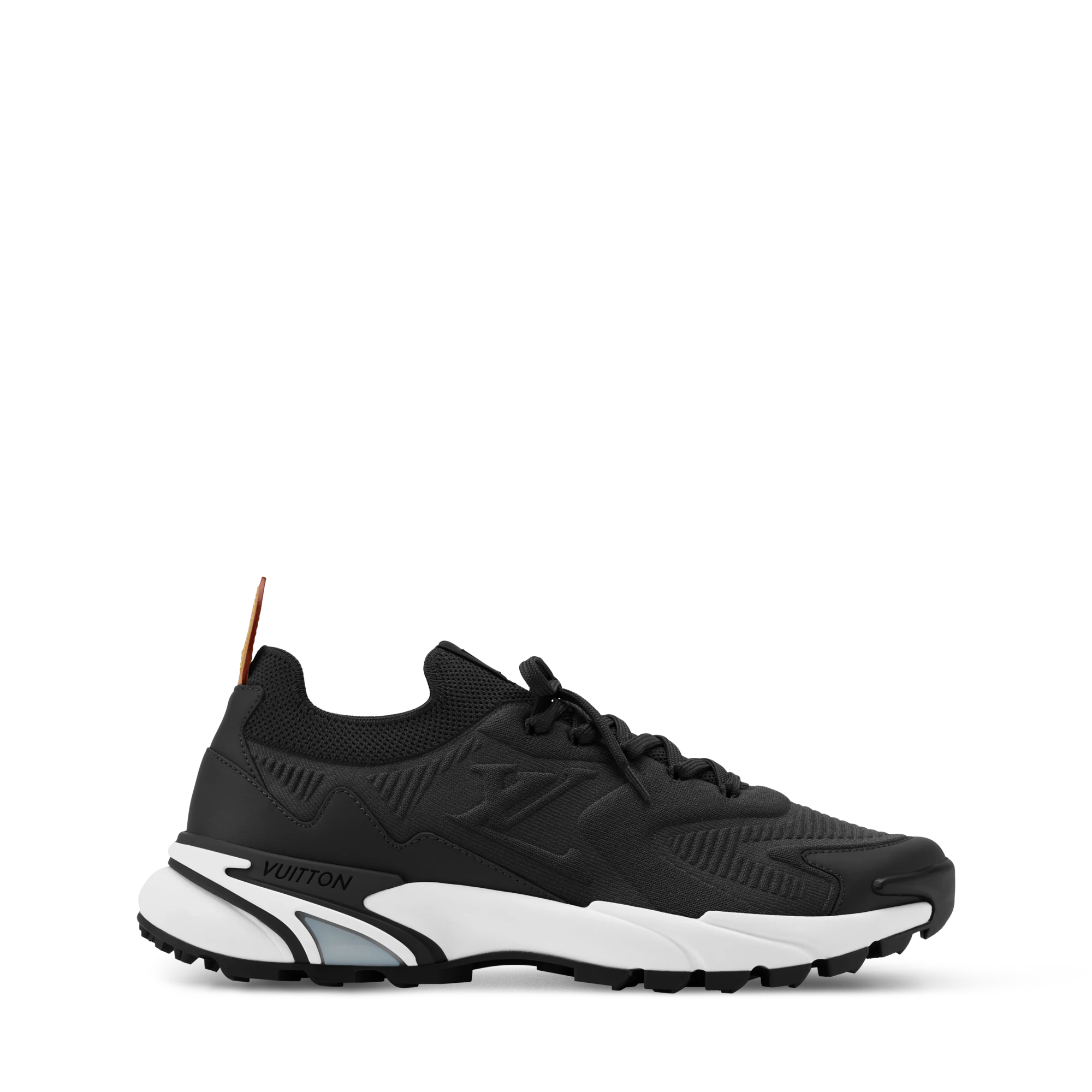 LV Runner Tatic Sneaker