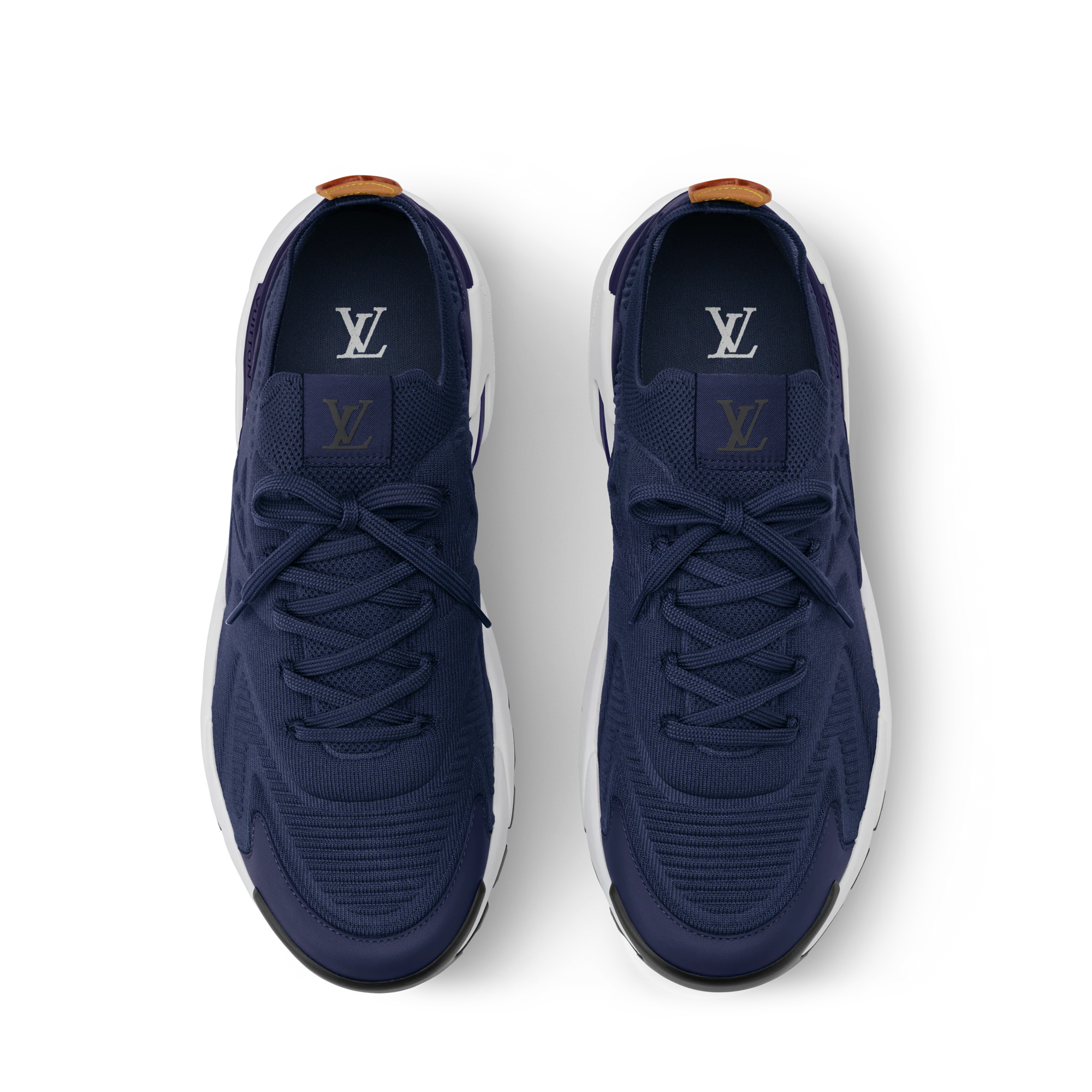 LV Runner Tatic Sneaker