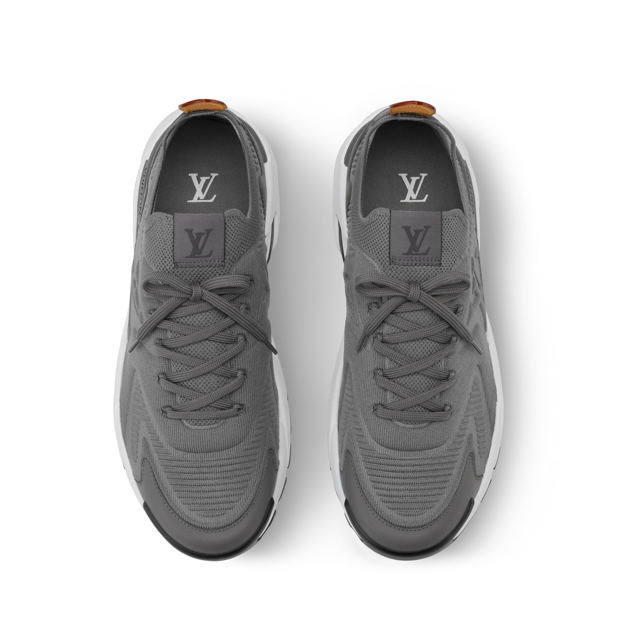 LV Runner Tatic Sneaker