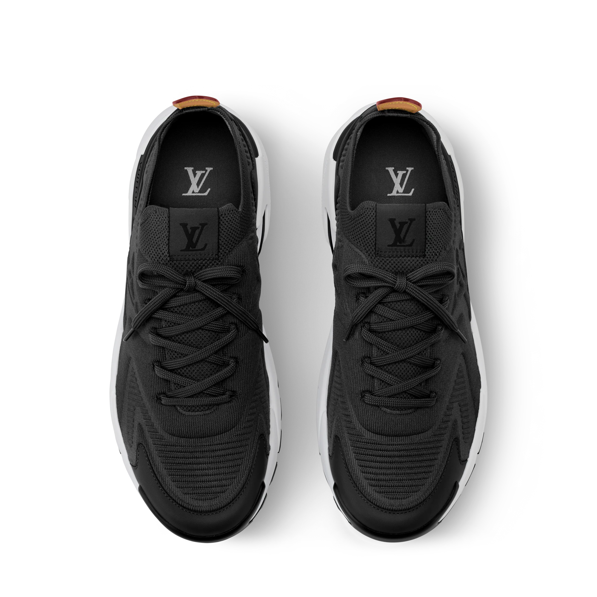 LV Runner Tatic Sneaker