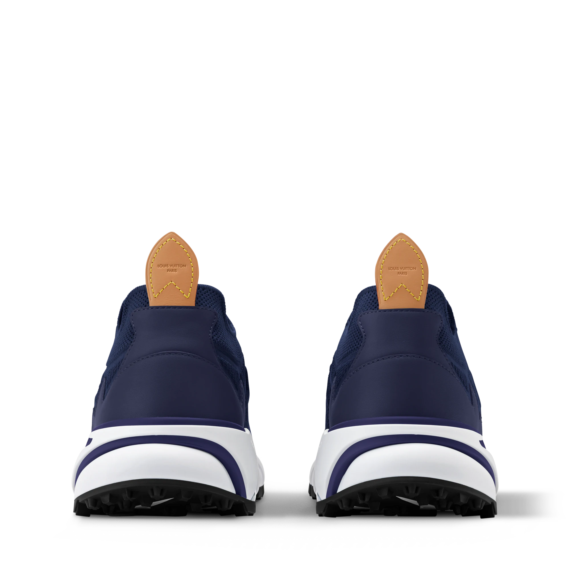 LV Runner Tatic Sneaker