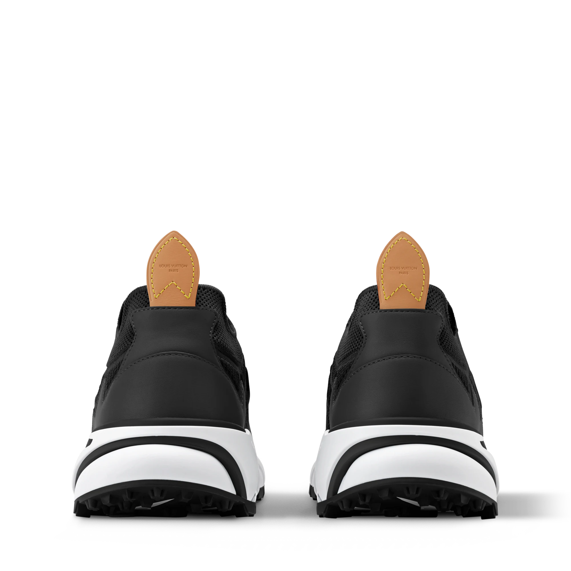 LV Runner Tatic Sneaker