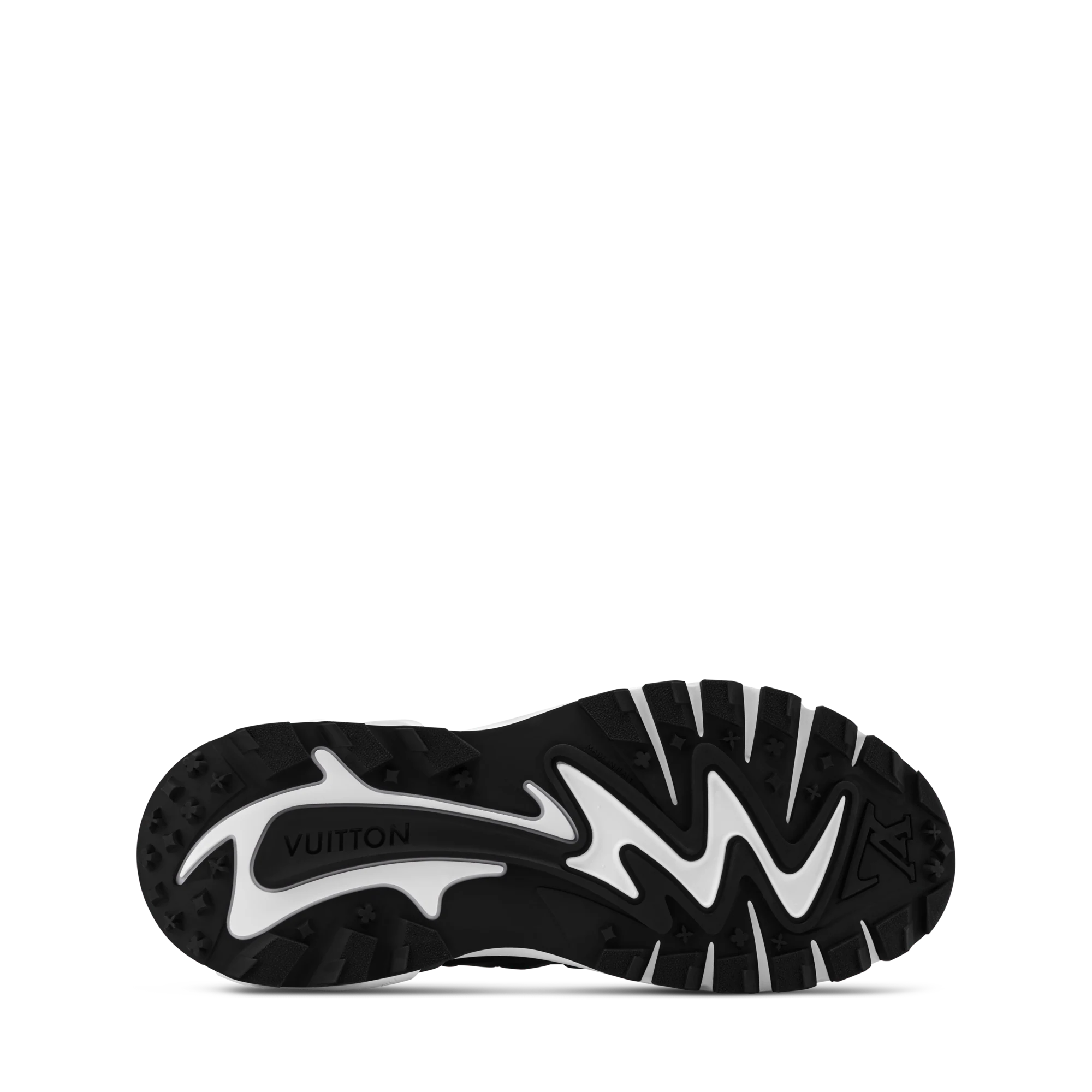 LV Runner Tatic Sneaker