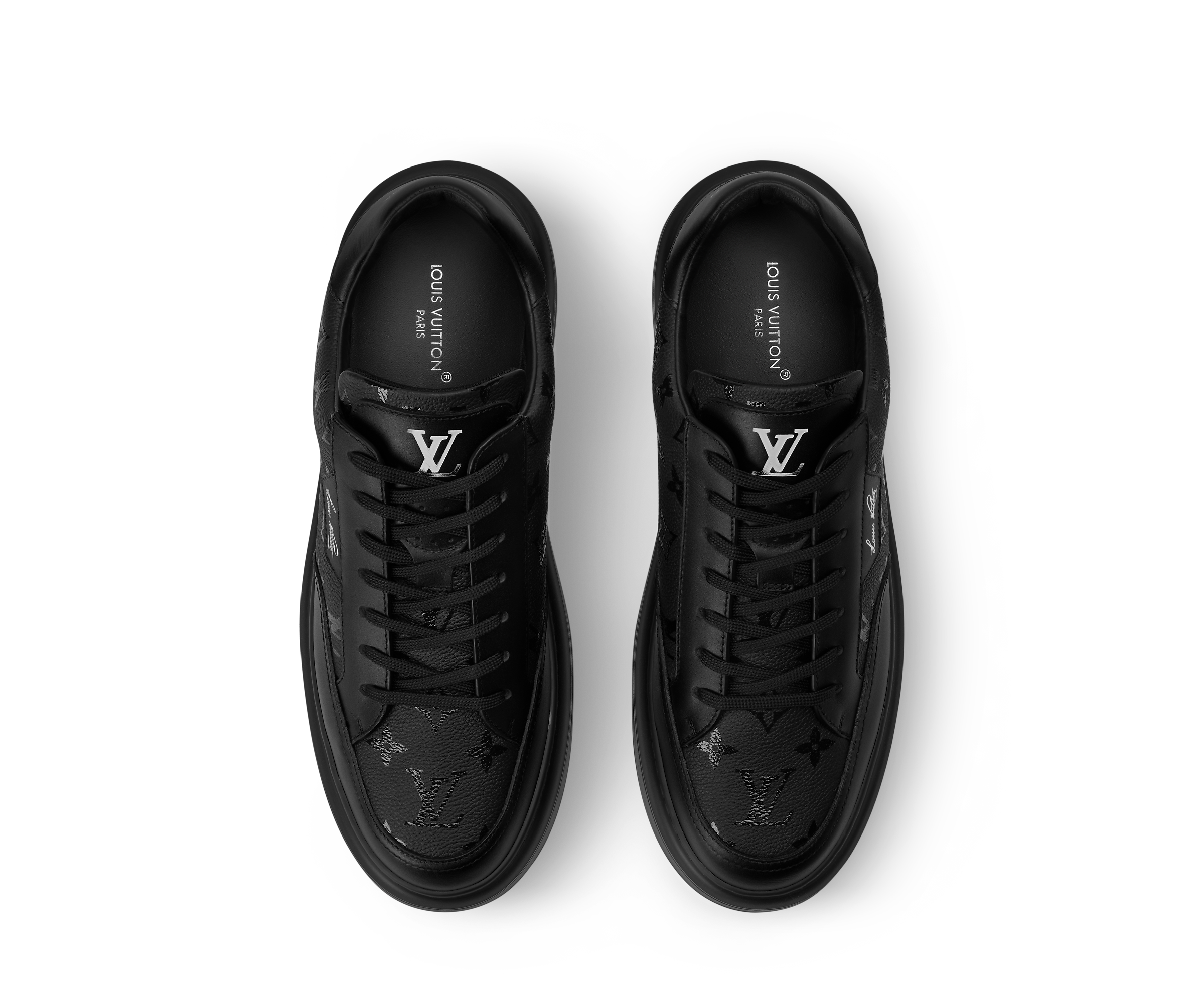 Beverly Hills Sneaker