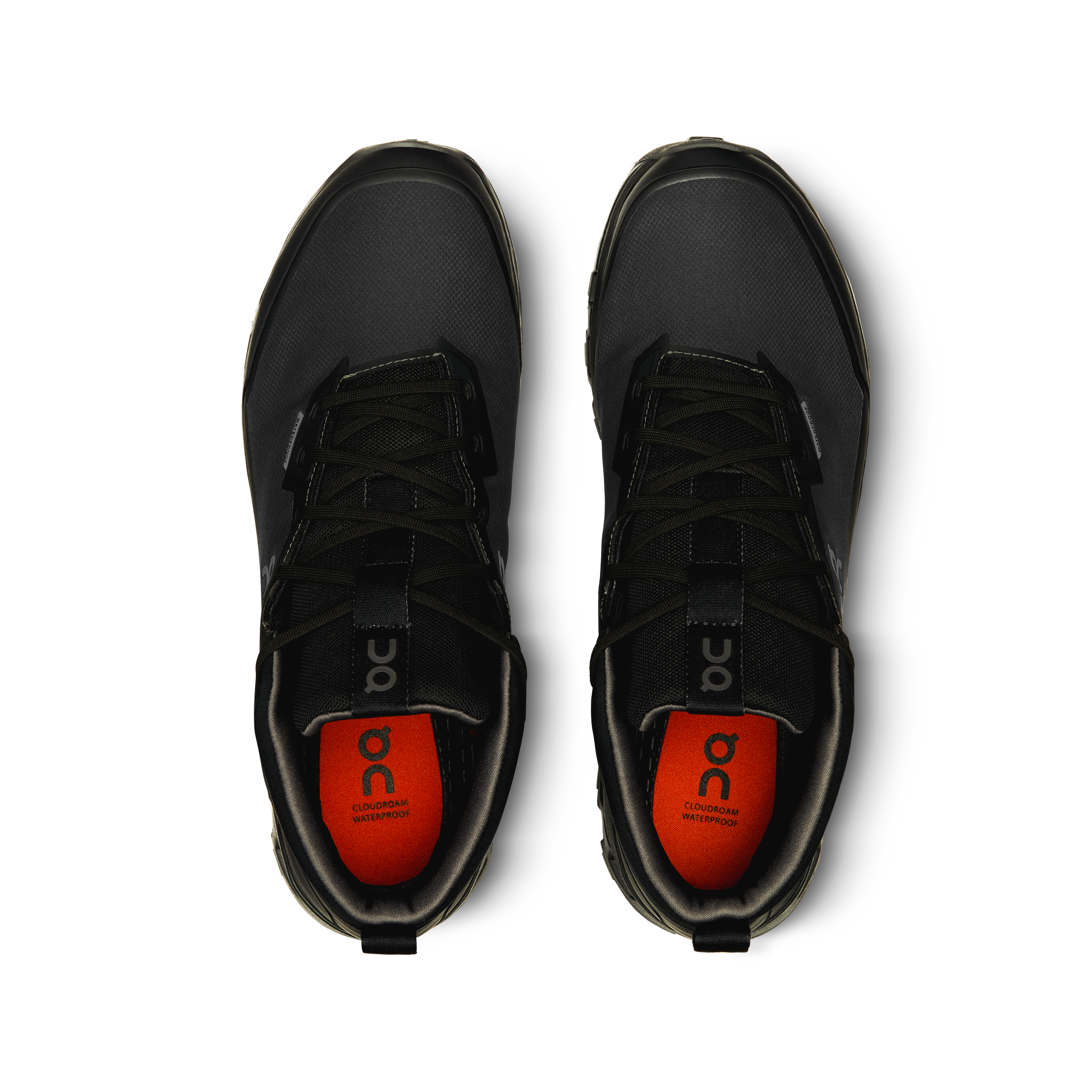 Cloudroam Waterproof