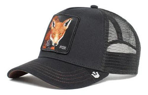 The Fox