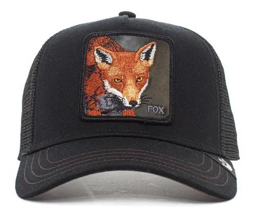 The Fox
