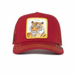 Red Tiger