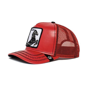 Cherry Mustang - Nueva Coleccion